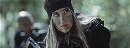 Kolera: Beni Bana Birak