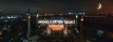 Ramazan 2021
