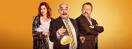 Tovbeler Olsun for TRT